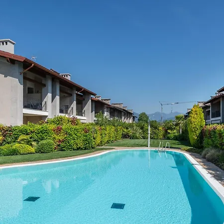 Apartament Raffa