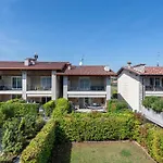 Raffa Apartment Puegnago del Garda
