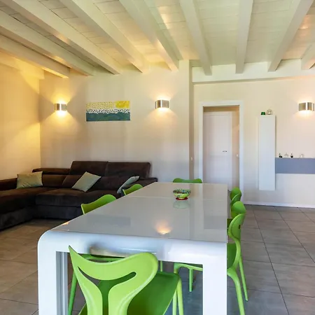 Apartment Raffa Puegnago del Garda