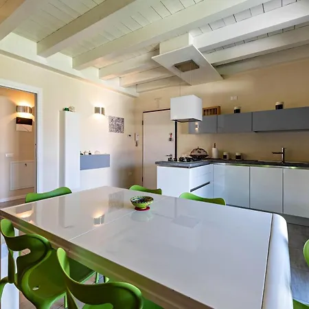 Appartamento Raffa *